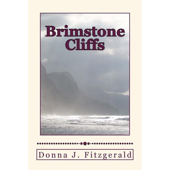 Brimstone Cliffs (Paperback)