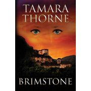 Brimstone, (Paperback)