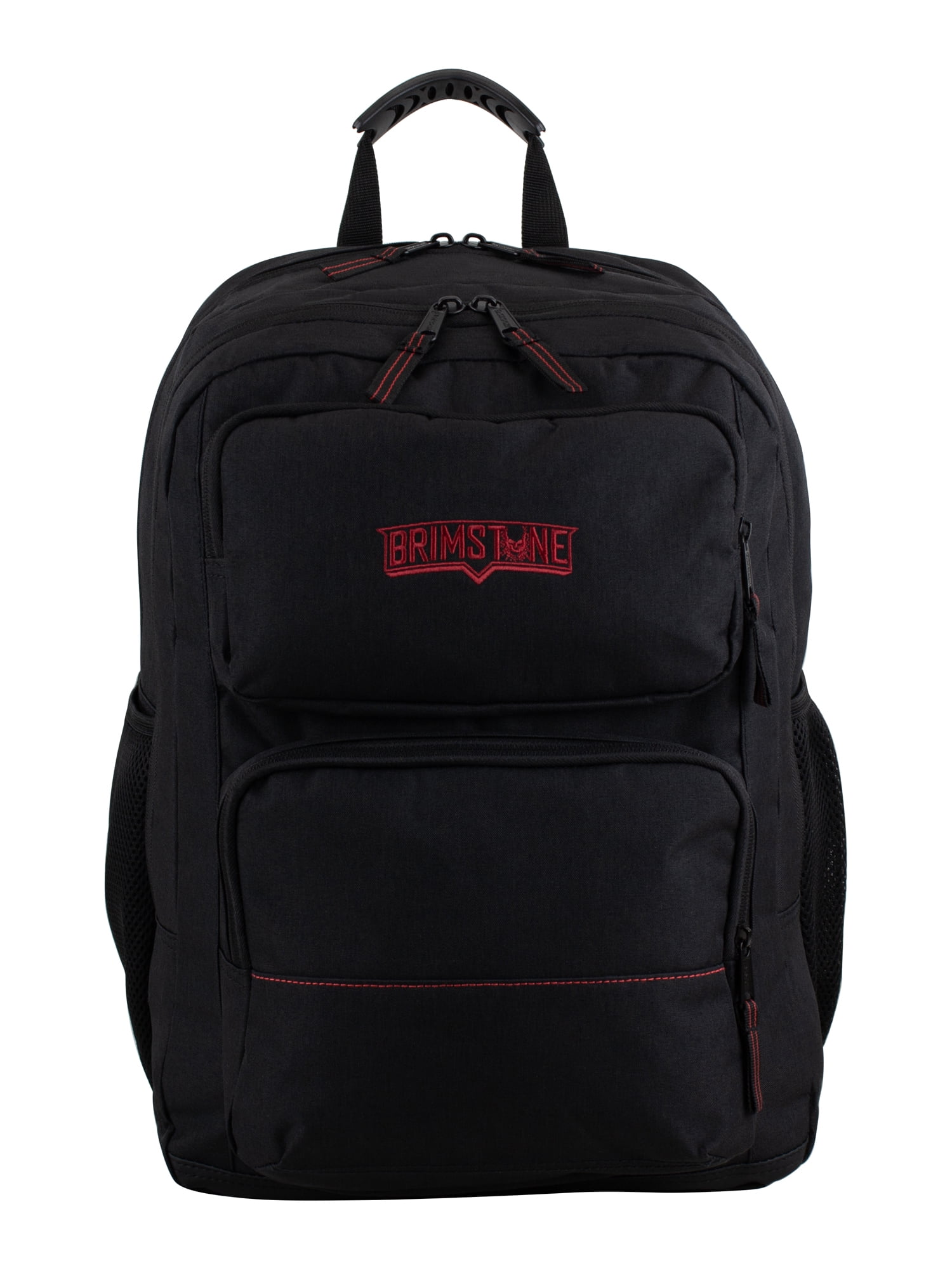 Brimstone "Touch of Red" Backpack by Eastsport