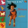 thumbnail image 1 of Pre-Owned Brinca y Salta (Board book) 1587284960 9781587284960, 1 of 1