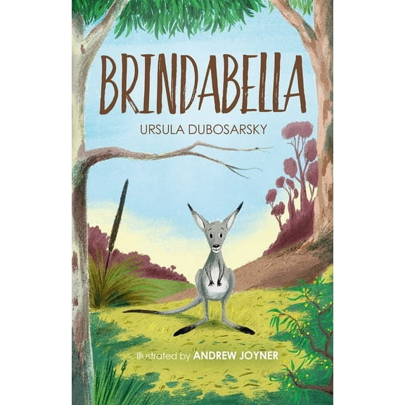 Brindabella (Paperback)