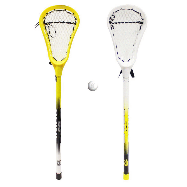 Girls Lacrosse Sticks Brine