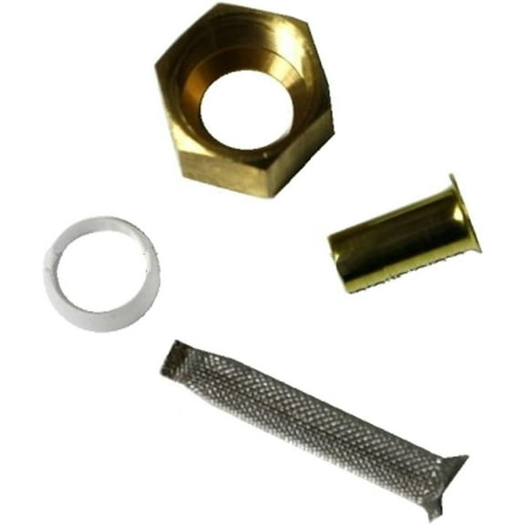 Brine Fitting Kit for 5600 and 5600SXT