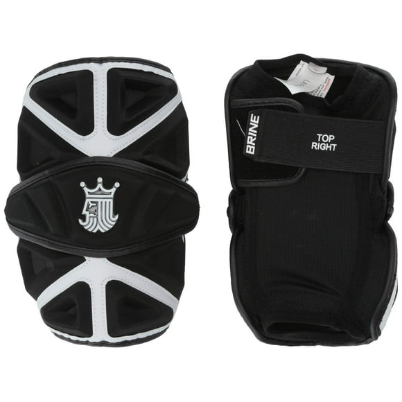 Brine King 4 Lacrosse Arm Pads