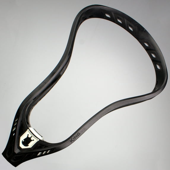 Brine King X Unstrung Lacrosse Head - Various Colors