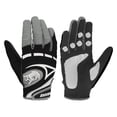 thumbnail image 1 of Brine Mantra Women`S Lacrosse Gloves ( WGLMAN ), 1 of 2