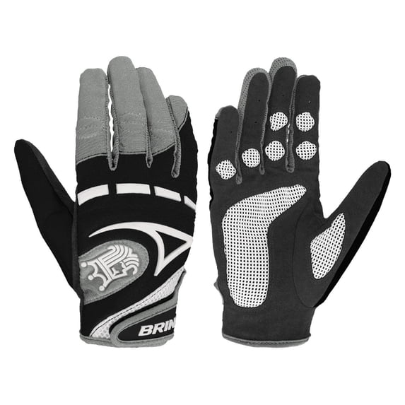 Brine Mantra Women`S Lacrosse Gloves ( WGLMAN )