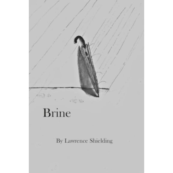 Brine (Paperback)