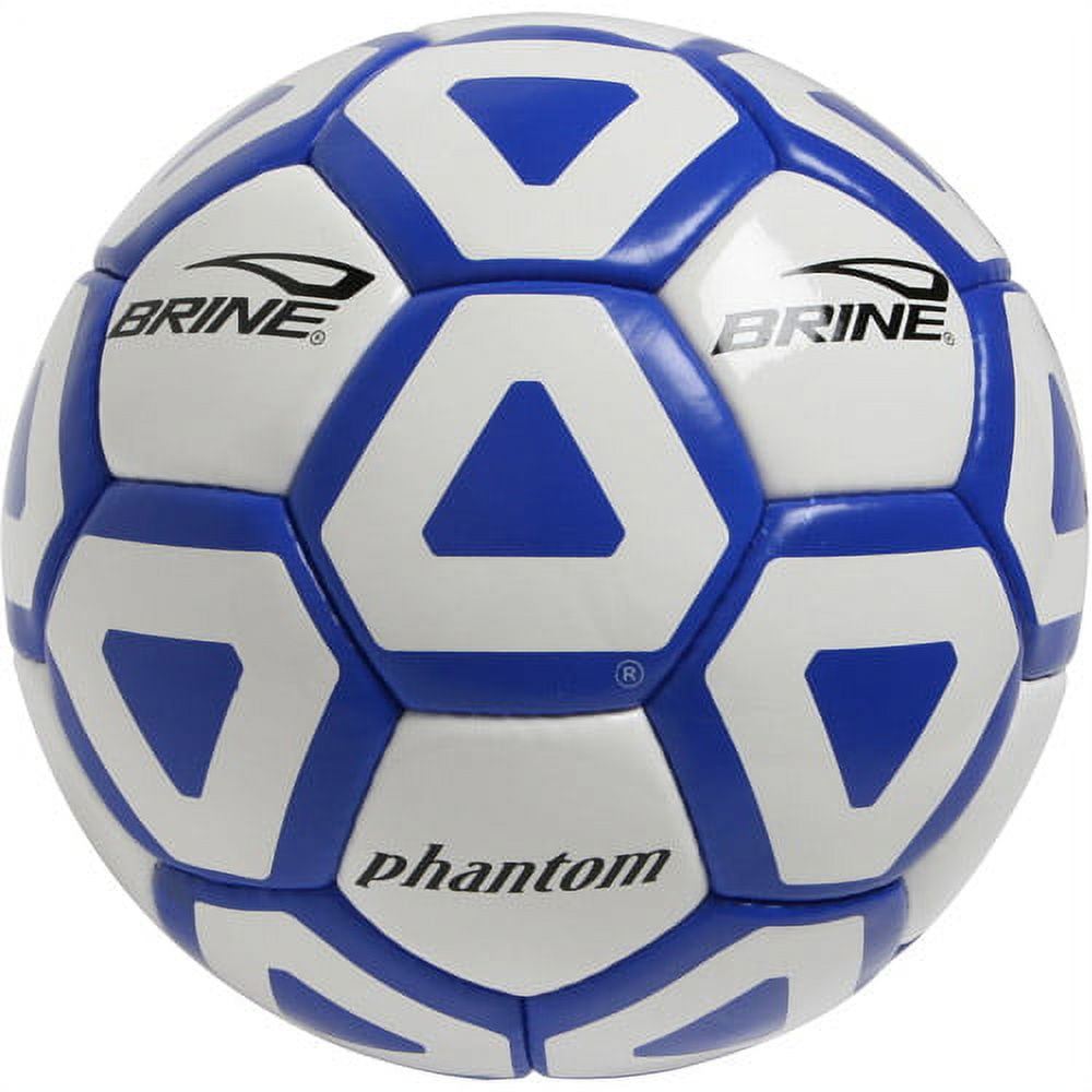 Brine phantom x soccer ball sale