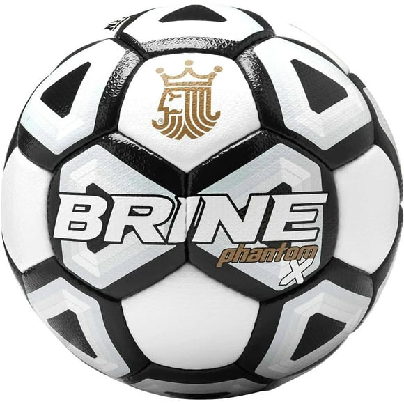 Brine Phantom X Soccer Ball