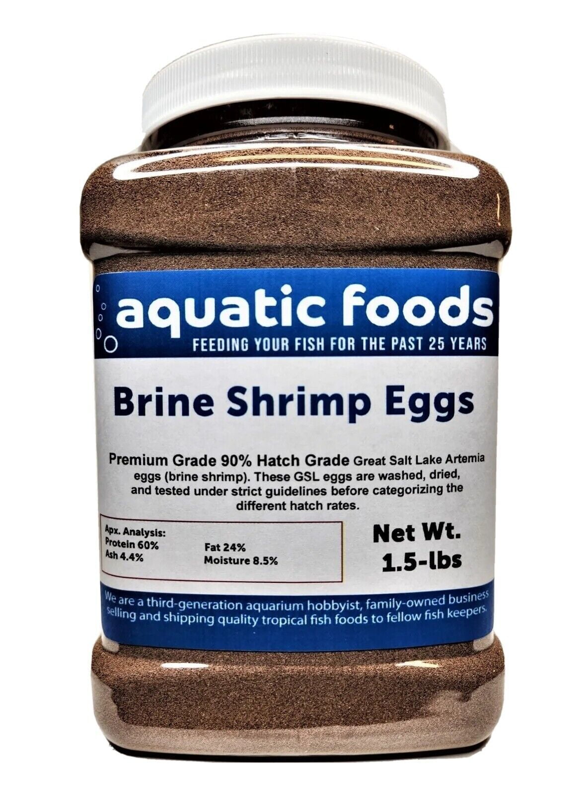 Brine shrimp near me hot sale