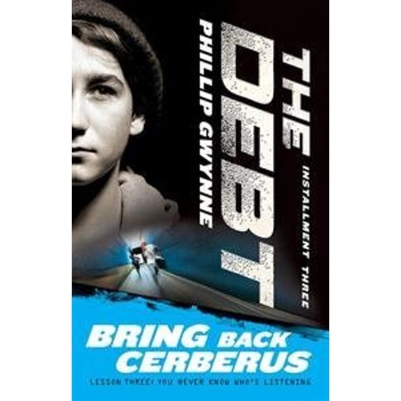 Pre-Owned Bring Back Cerberus (Paperback) 1610673050 9781610673051