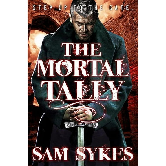 Bring Down Heaven The Mortal Tally, Book 2, (Paperback)