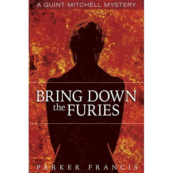 Bring Down the Furies, (Paperback)