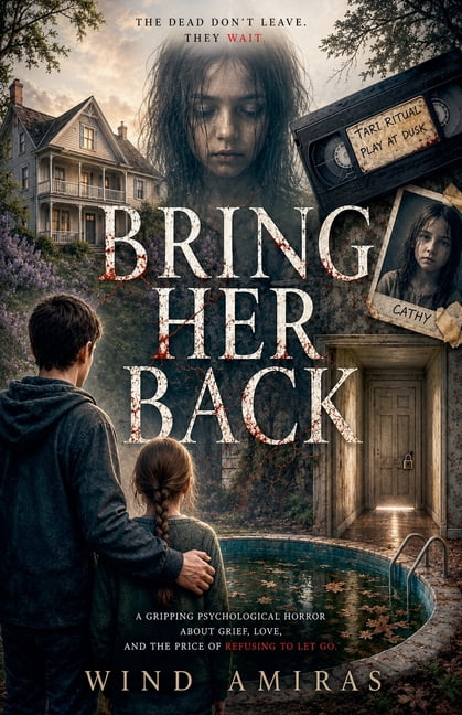 Bring Her Back, (Paperback)