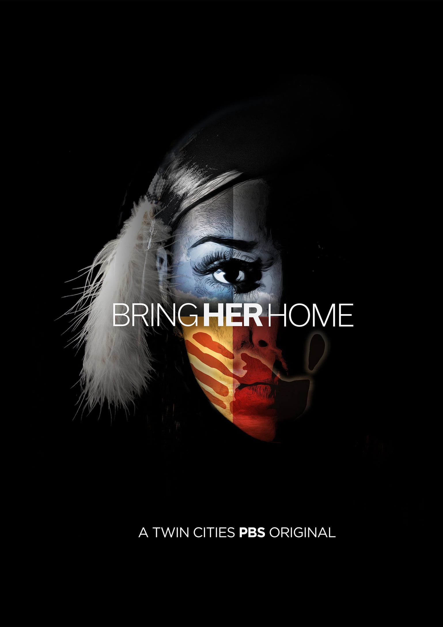 Bring Her Home (DVD)