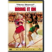 Bring It On (DVD), Universal Studios, Comedy
