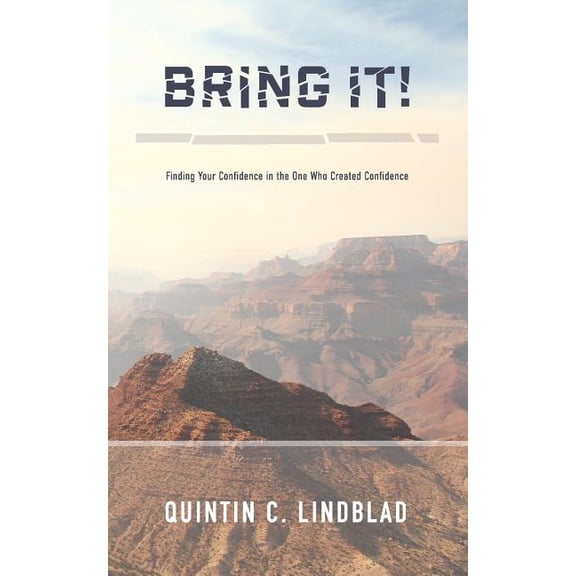 Bring It! (Paperback)