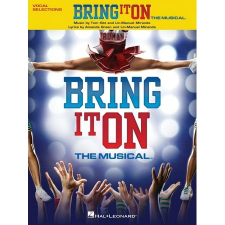 Bring It on: The Musical, (Paperback)