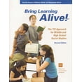 thumbnail image 1 of Pre-Owned Bring Learning Alive! The TCI Approach for Middle and High School Social Studies Paperback, 1 of 1