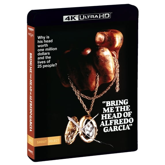 Bring Me the Head of Alfredo Garcia