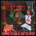 thumbnail image 1 of Bring Me The Head Of John The Baptist (CD), 1 of 1