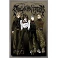 thumbnail image 1 of Bring Me The Horizon - Anime Wall Poster, 22.375" x 34" Framed, 1 of 5