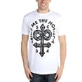 thumbnail image 1 of Bring Me The Horizon Infinite Holy T-Shirt, 1 of 1