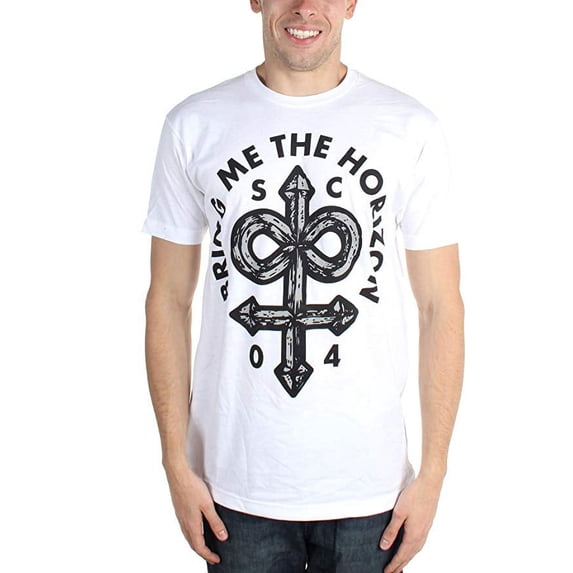 Bring Me The Horizon Infinite Holy T-Shirt