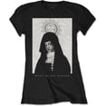 thumbnail image 1 of Bring Me The Horizon Ladies T-Shirt: Nun (Small), 1 of 2