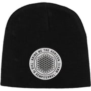 Bring Me The Horizon Men's This Is Sempiternal Beanie Black