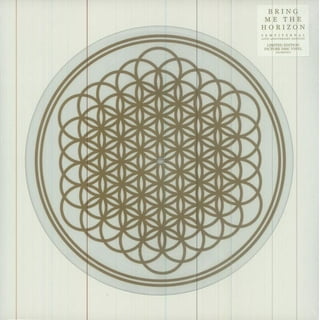 【値下げ✕】Sempiternal Deluxe Book BMTH 2CD 値下げ✕】Sempiternal Deluxe Book BMTH 2CD Bring Me The