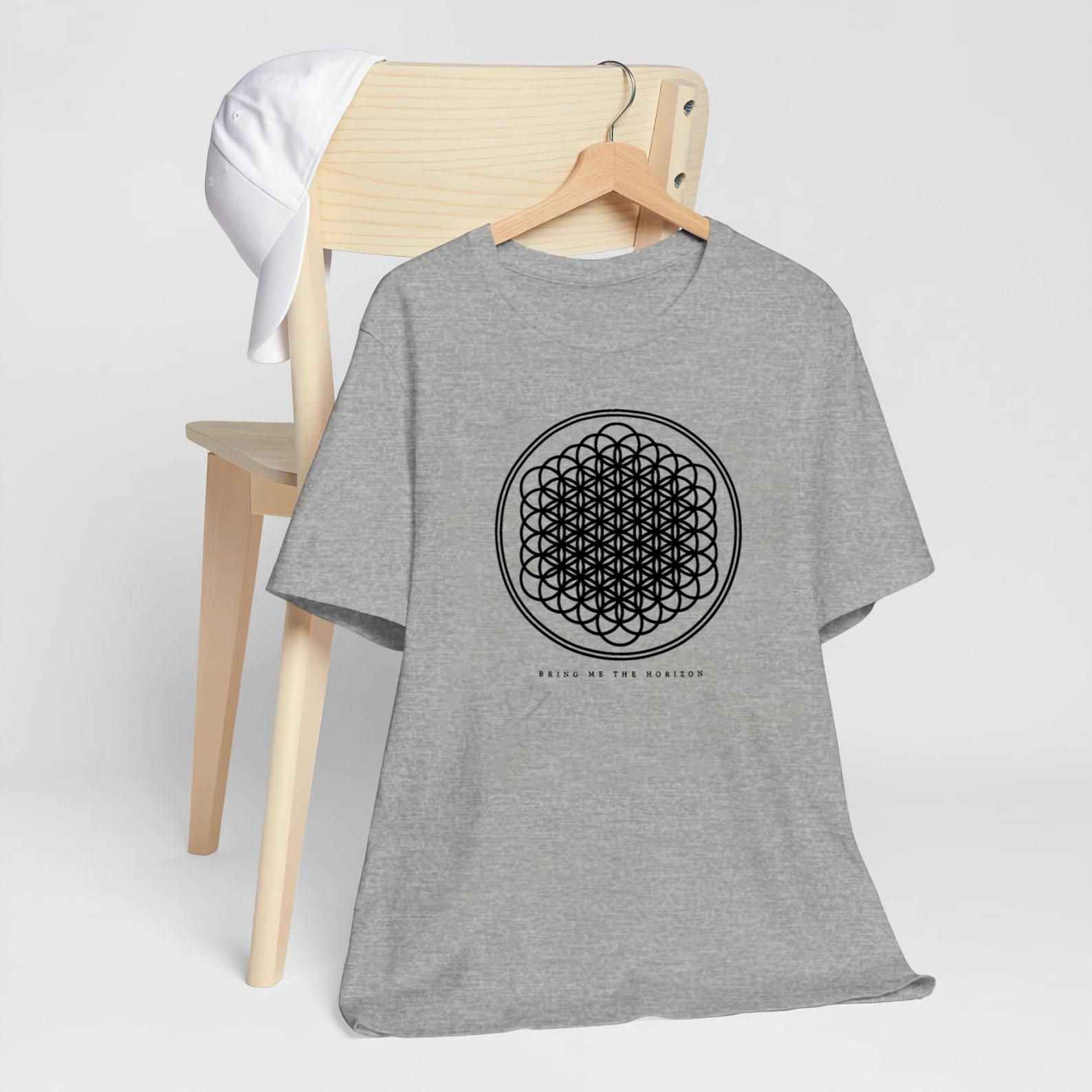Bring e The Horizon Sepiternal Logo