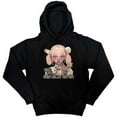 thumbnail image 1 of Bring Me The Horizon Unisex Pullover Hoodie: Nex Gen Cover, 1 of 4