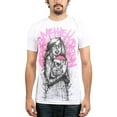 thumbnail image 1 of Bring Me The Horizon Zombie Brain Shirt, 1 of 1