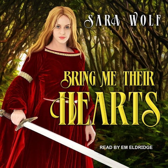 Bring Me Their Hearts: Bring Me Their Hearts (Audiobook)