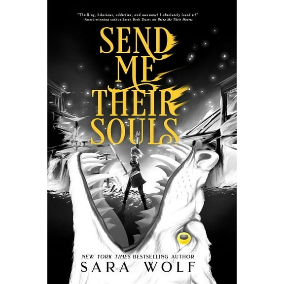 Pre-Owned Send Me Their Souls