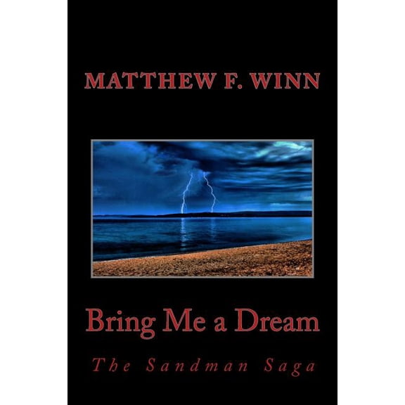 Bring Me a Dream (Paperback)