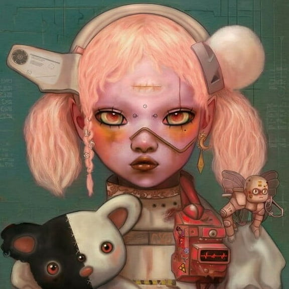 Bring Me the Horizon - Post Human: NeX GEn - Music & Performance - Vinyl