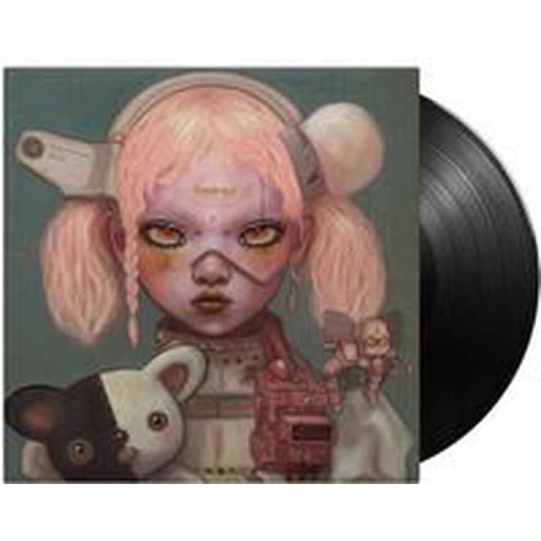 洋楽 Bring Me The Horizon POST HUMAN: NeXGEn Bring Me The Horizon, Post Human Vinyl, 2 LP, 140g - Walmart.com