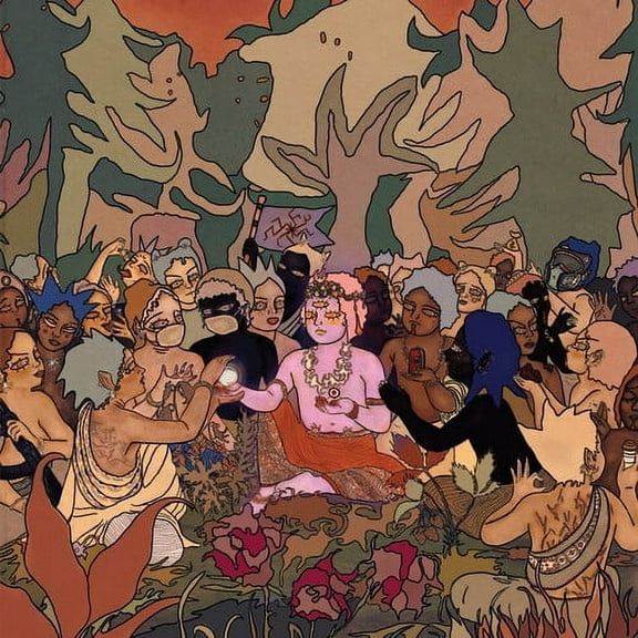 Bring Me the Horizon - Post Human: Survival Horror - Music & Performance - Vinyl