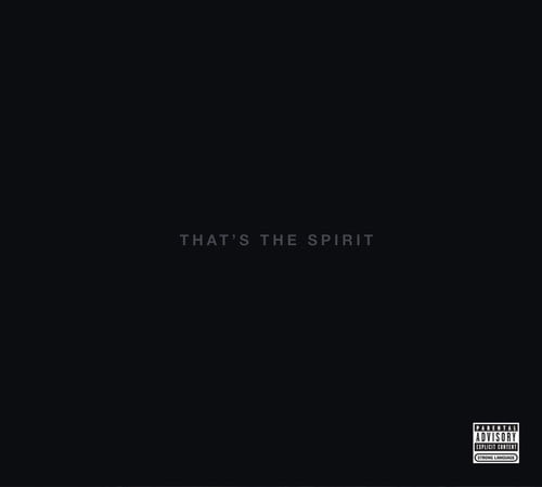 Bring Me the Horizon - That's the Spirit - Music