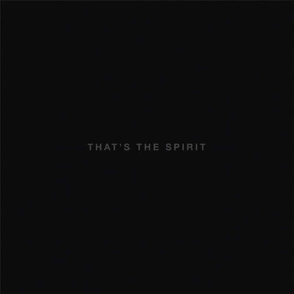 Bring Me the Horizon - That's the Spirit - Music & Performance