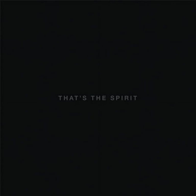Bring Me the Horizon - That's the Spirit - Music & Performance
