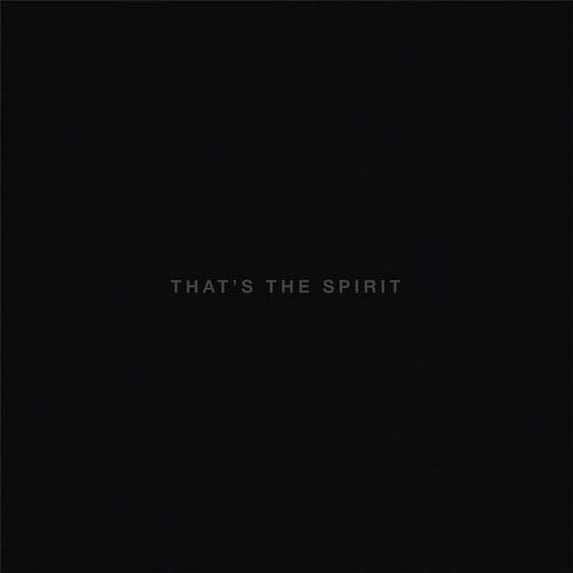 Bring Me the Horizon - That's the Spirit - Music & Performance - Vinyl