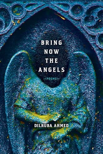Pre-Owned Bring Now the Angels: Poems (Paperback) 0822966077 9780822966074