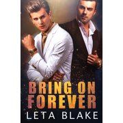 Bring On Forever, Paperback