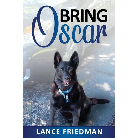 Bring Oscar, (Paperback)