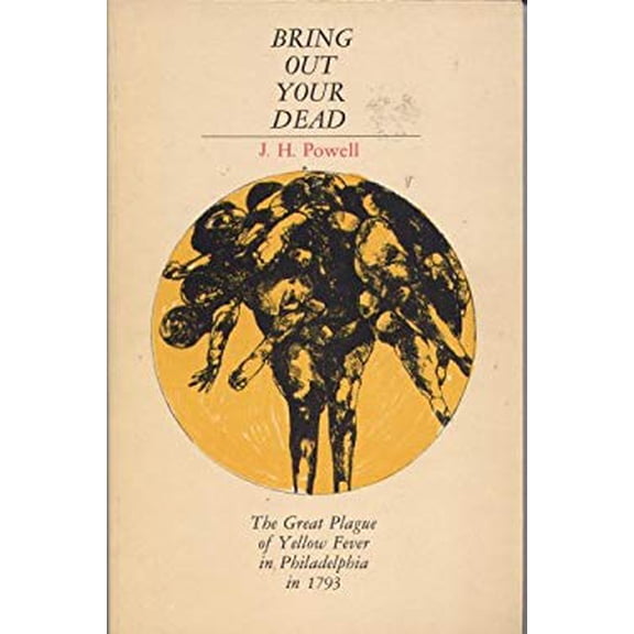 Pre-Owned Bring Out Your Dead (Time Reading Program Special Edition) (Paperback) 1199412341 9781199412348