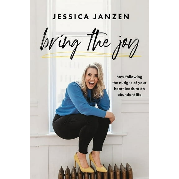 Bring The Joy, (Paperback)